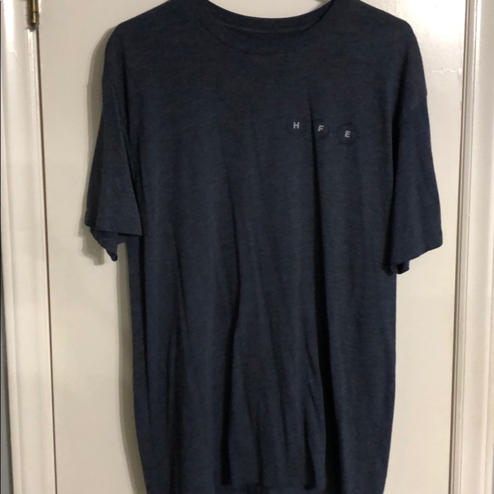 Men’s fishing shirt